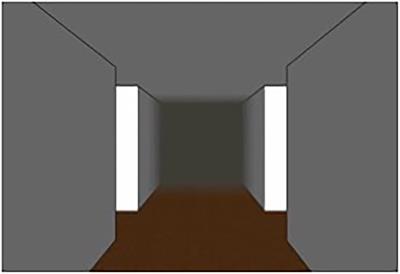 Modality Switching in Landmark-Based Wayfinding